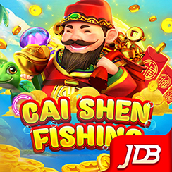 Cai Shen Fishing Hot Game at JL 3