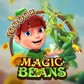 Magic Beans স্লট গেম